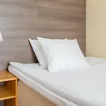 Отель Torget Пори