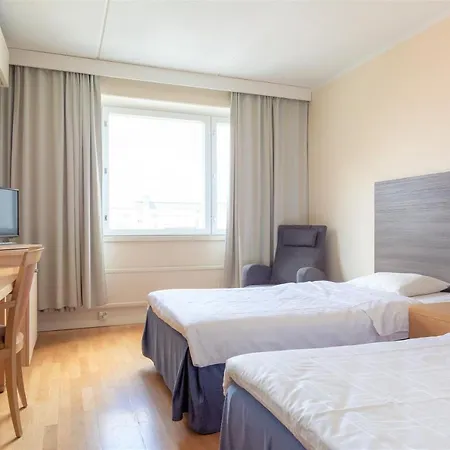 Torget Hotel Pori