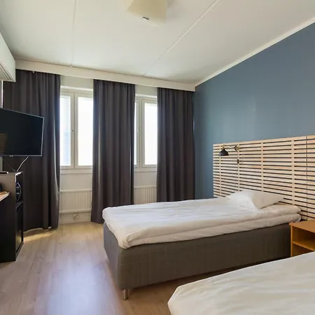 Hotel Torget