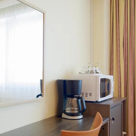 Hotel Torget Pori