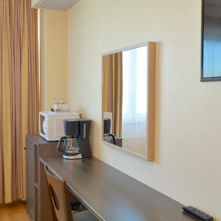 Hotel Torget 3*