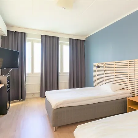 Hotel Torget