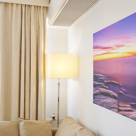 Torget Ξενοδοχείο 3*