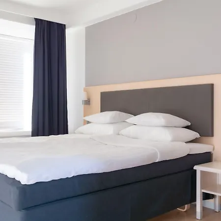 Torget Ξενοδοχείο