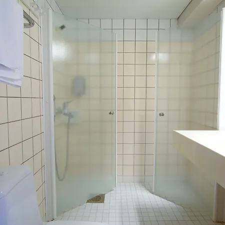 Torget Ξενοδοχείο