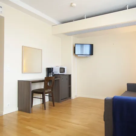 Torget Hotelli 3*