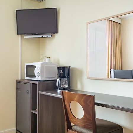 Hotelli Torget 3*