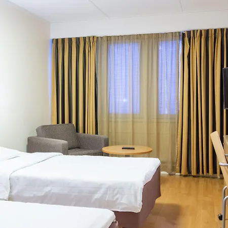 Ξενοδοχείο Torget