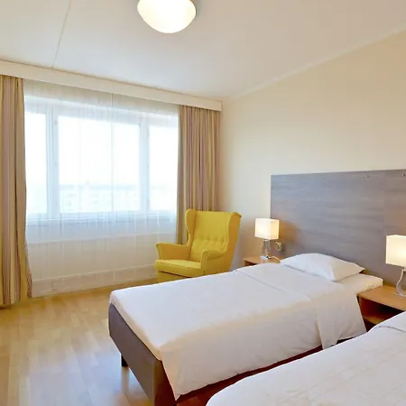Torget 3* 포리