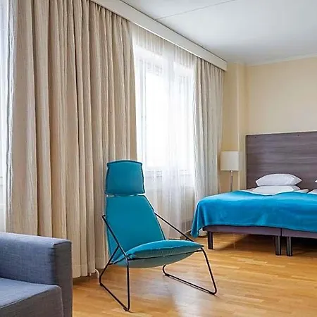 Torget 3* Pori