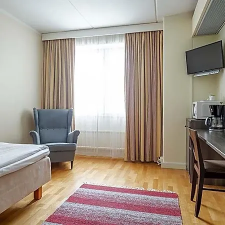 Torget 3* Pori