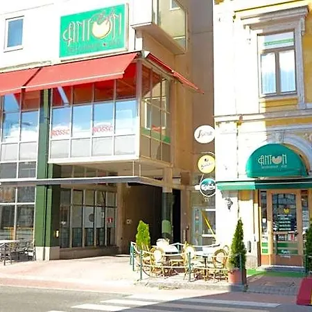 Torget Hotelli Pori
