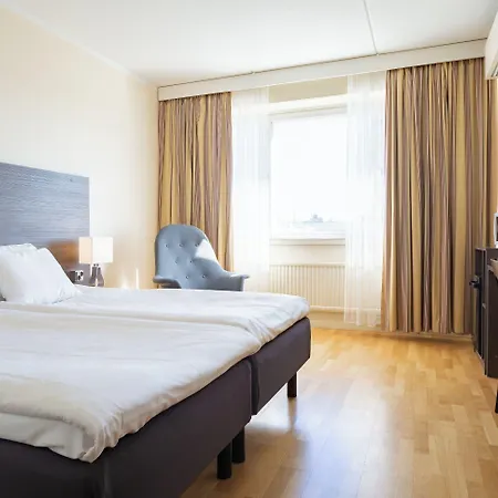 Torget 3* Pori