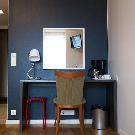 Ξενοδοχείο Torget