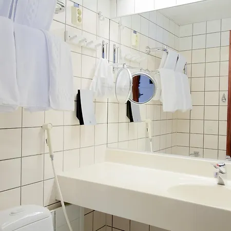 Hotel Torget Pori