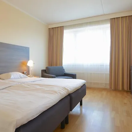 Torget Hotel