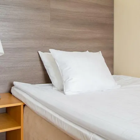Hotel Torget Pori