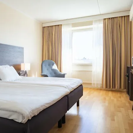 Ξενοδοχείο Torget