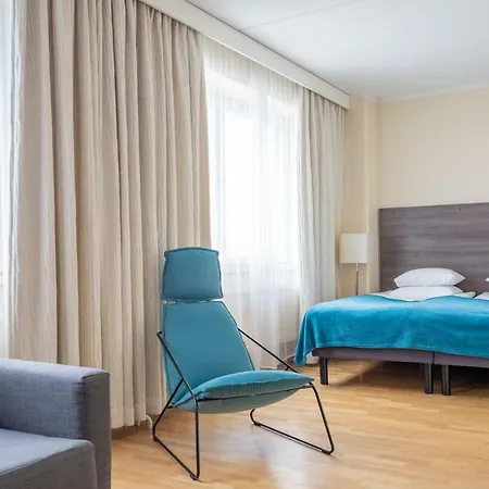 Torget 3* Пори