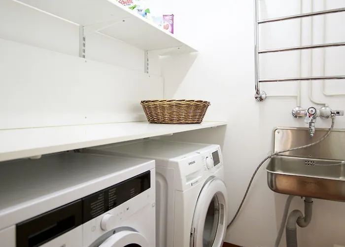 Torget ホテル ポリ