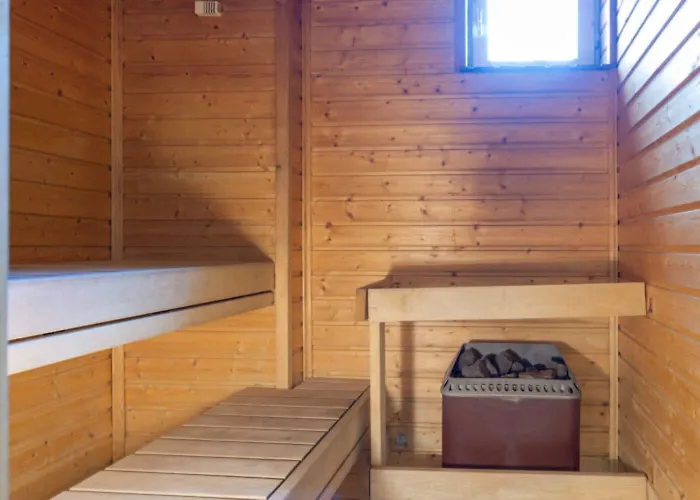 Torget ホテル ポリ