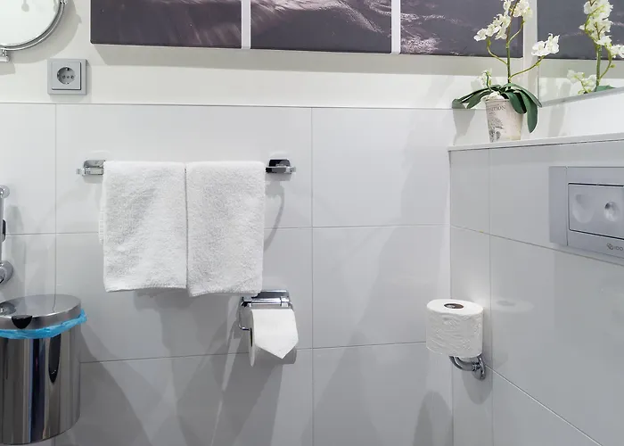 Torget ホテル ポリ